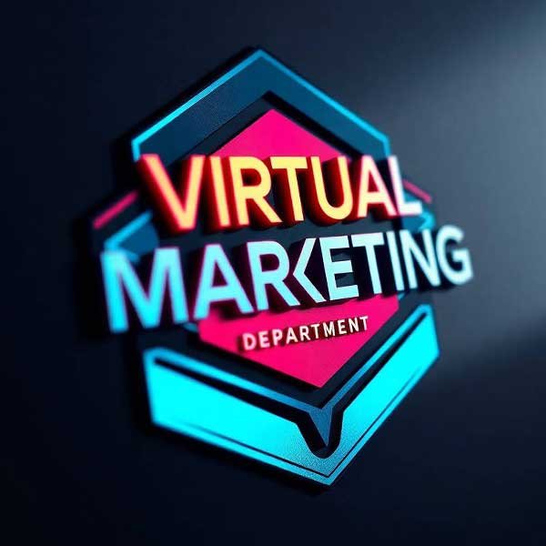 Virtual Marketing Department