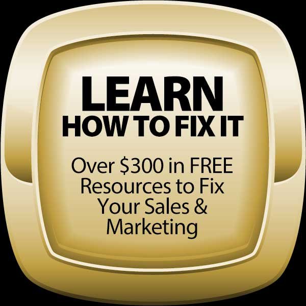 Learn how to fix it