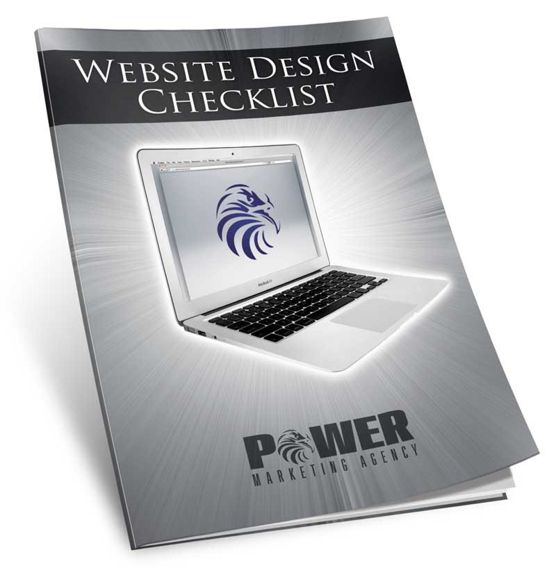 Website Design Checklist