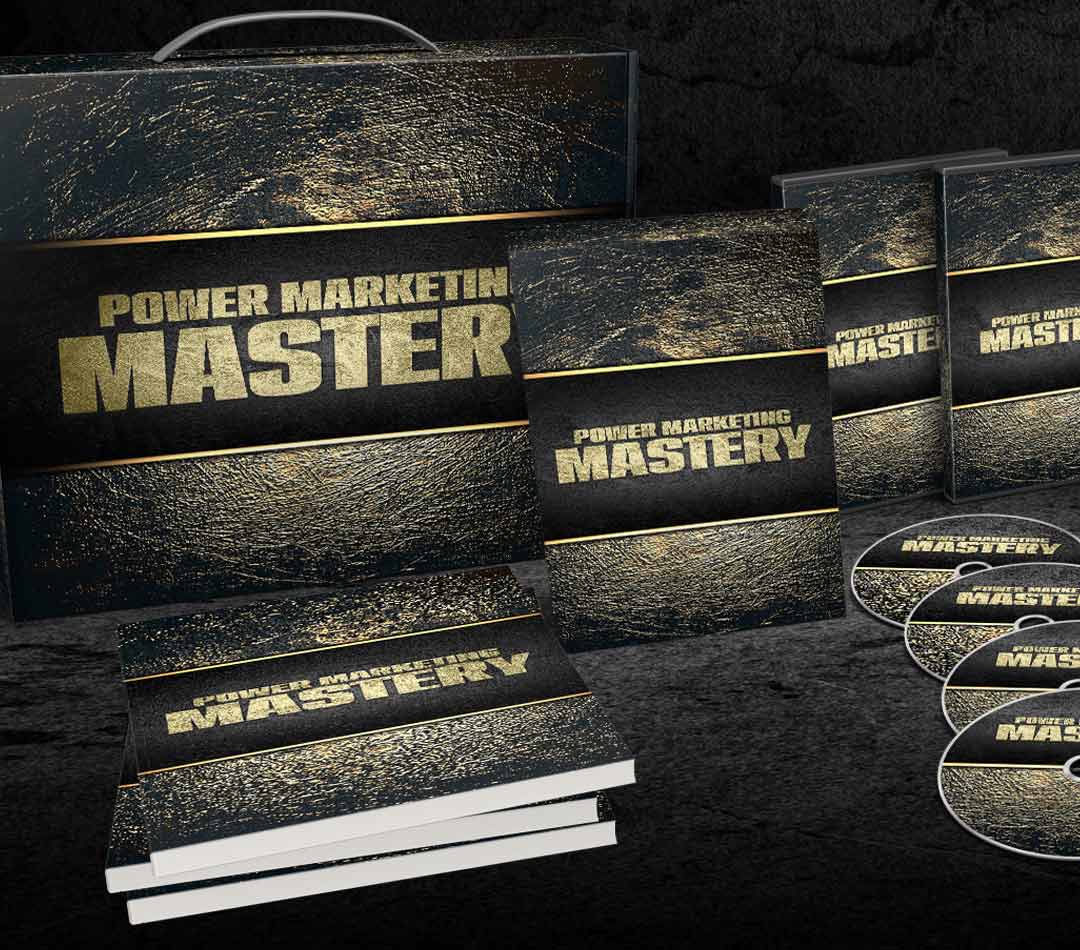 PMC Mastery Course Banner