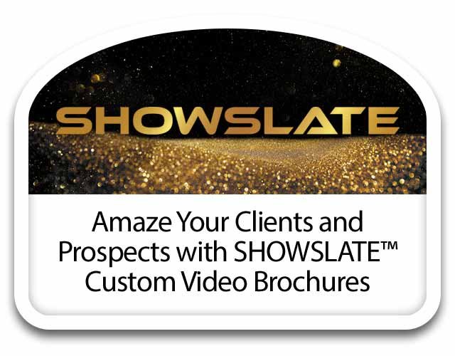 Showslate™