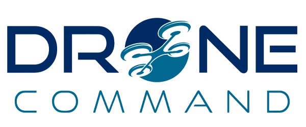 Drone Command Logo