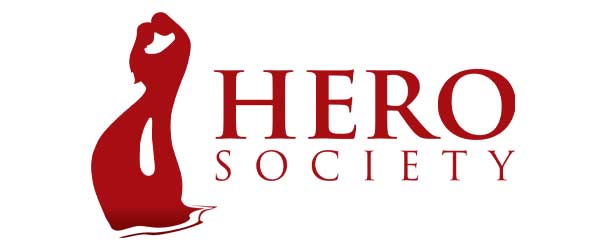 Hero Society Logo