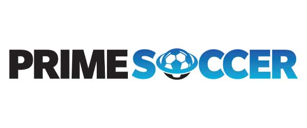 Prime Soccer Logo