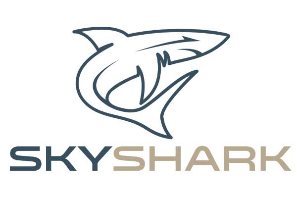 Sky Shark Logo