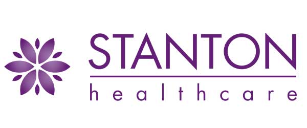 Stanton Healthcare Logo