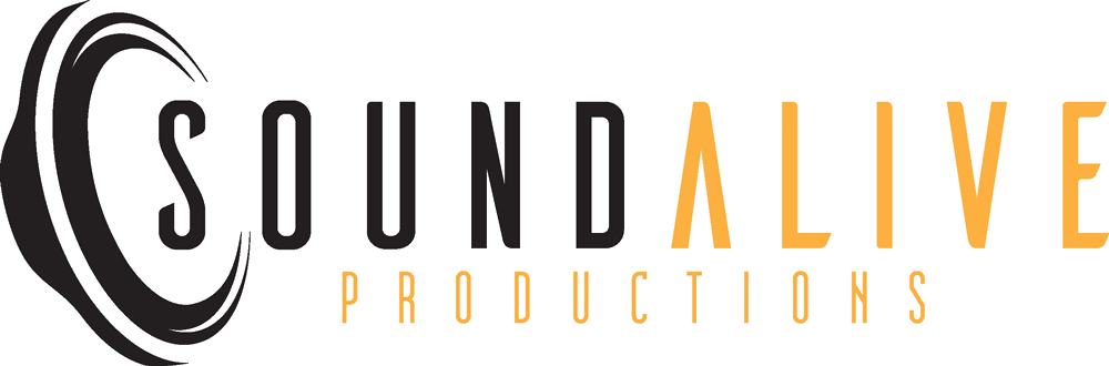 Sound Alive Logo