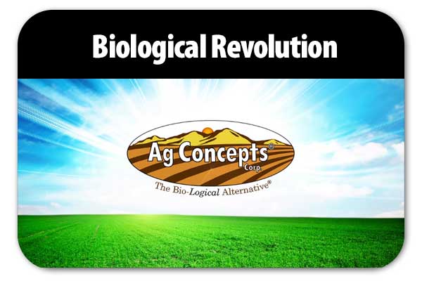 Biological Revolution