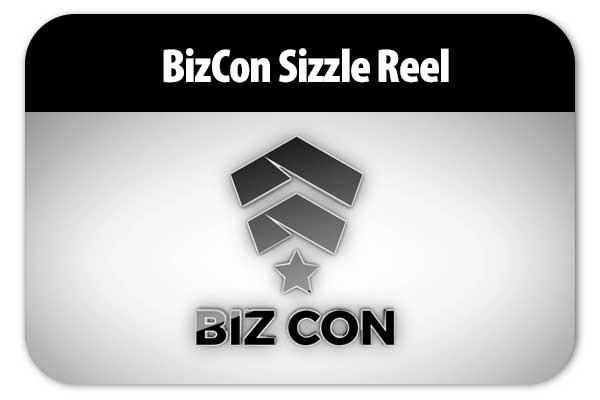 Bizcon Sizzle Reel