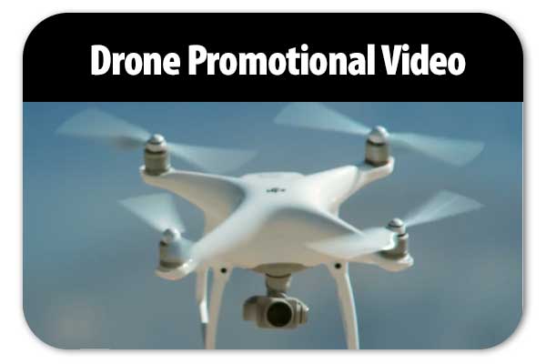 Drone Promotional Video