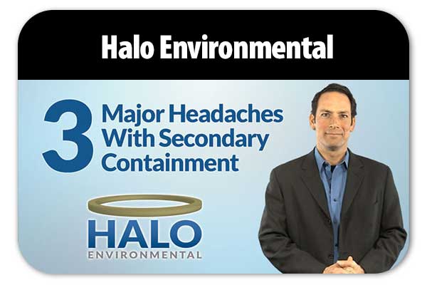 Halo Environmental