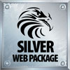 Silver Web Package